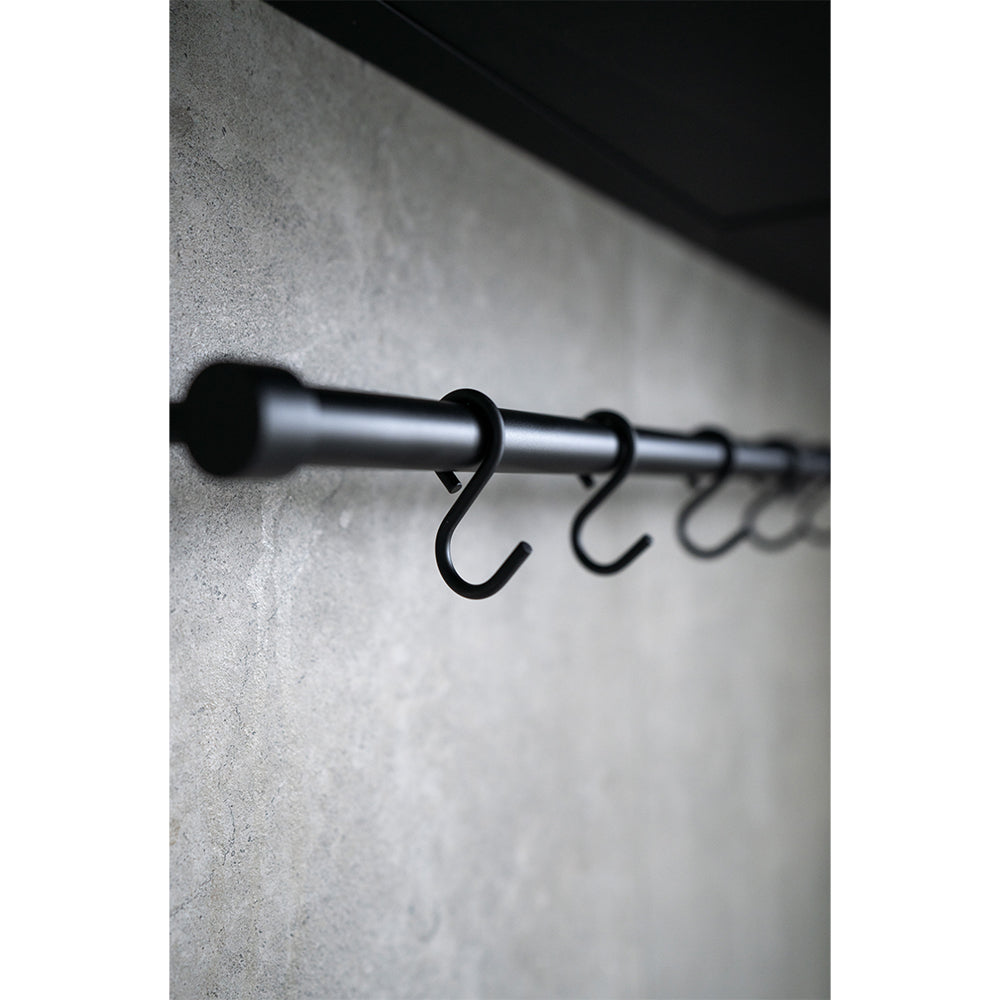 Kitchen Rail Aveny Complete