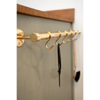 Kitchen Rail Extension Aveny
