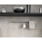 Kitchen Rail Aveny Complete