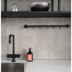 Kitchen Rail Extension Aveny