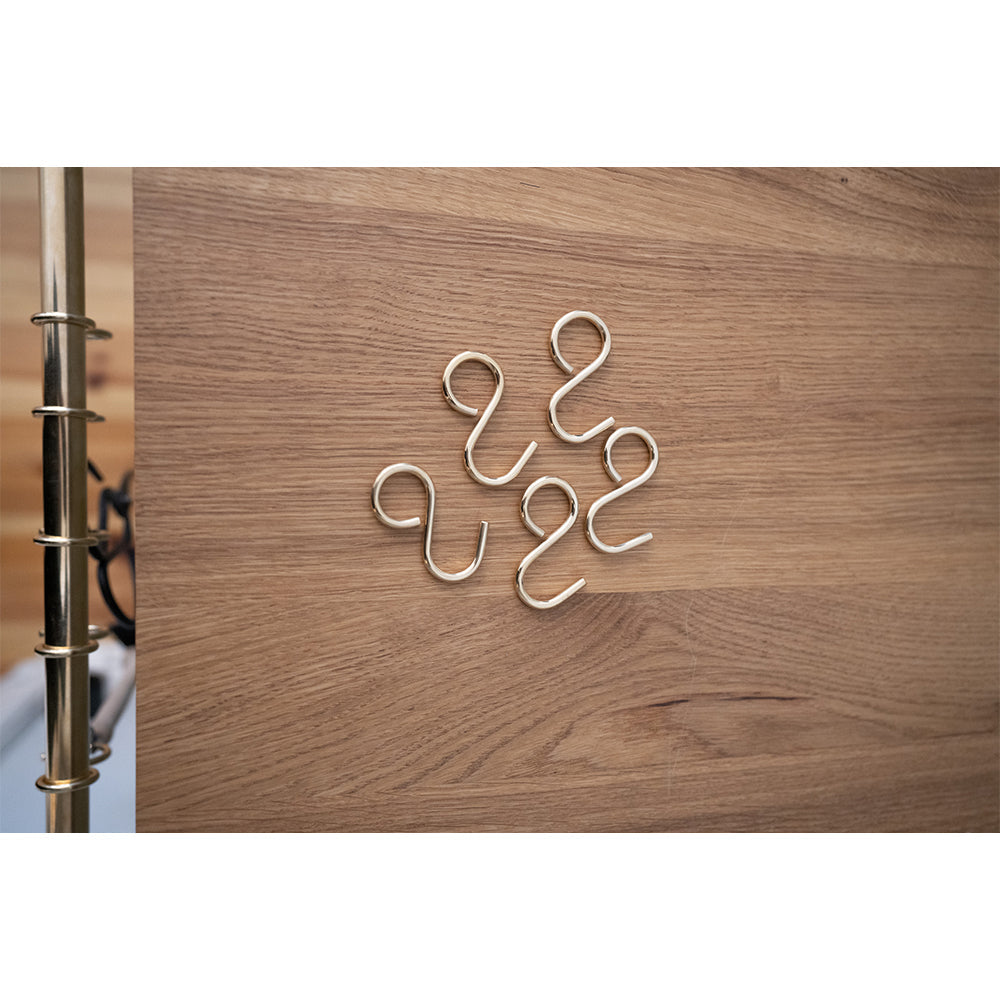 Hooks Aveny | 5pcs