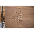 Hooks Aveny | 5pcs