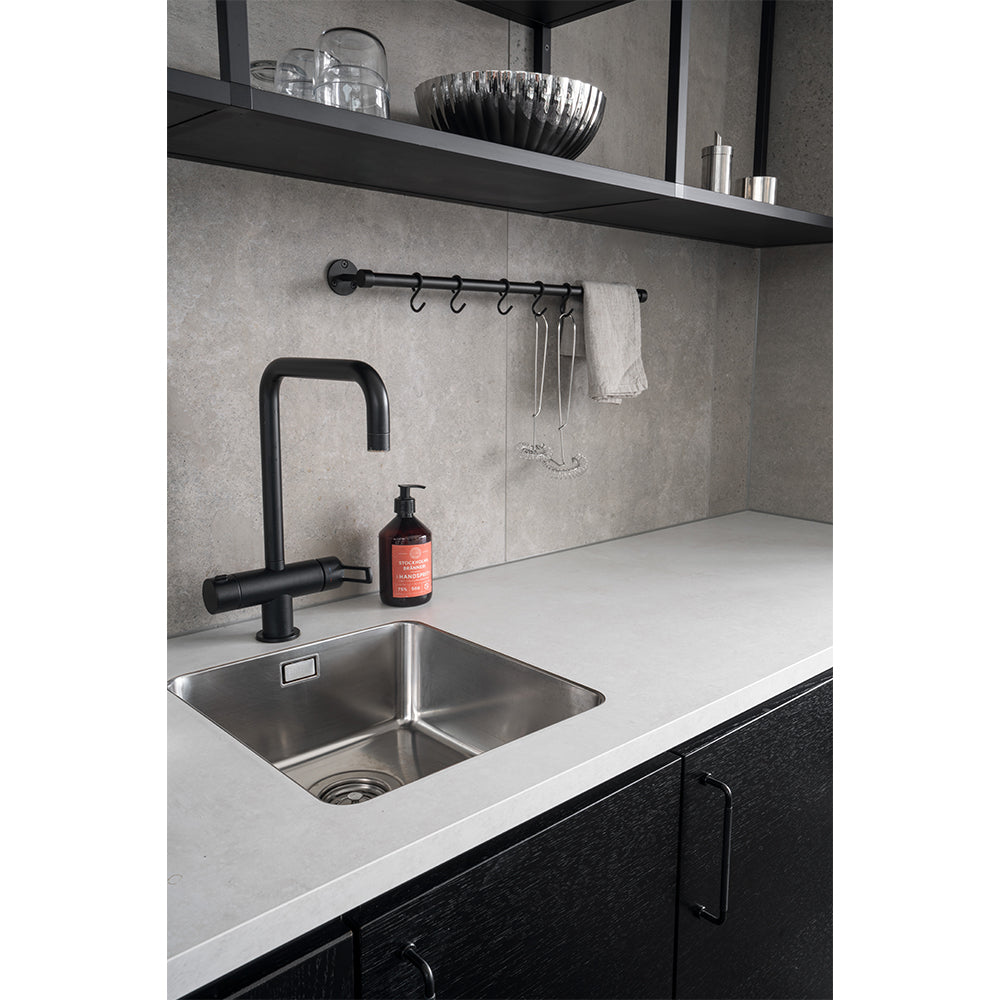 Kitchen Rail Extension Aveny