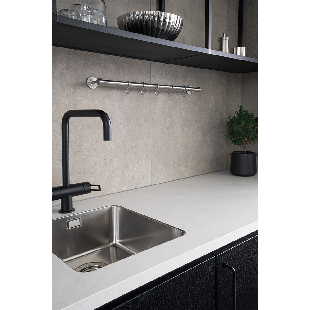 Kitchen Rail Extension Aveny