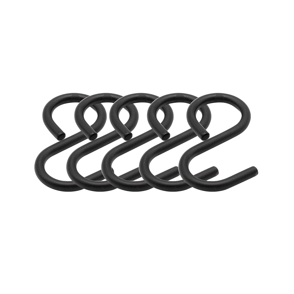 Hooks Aveny | 5pcs