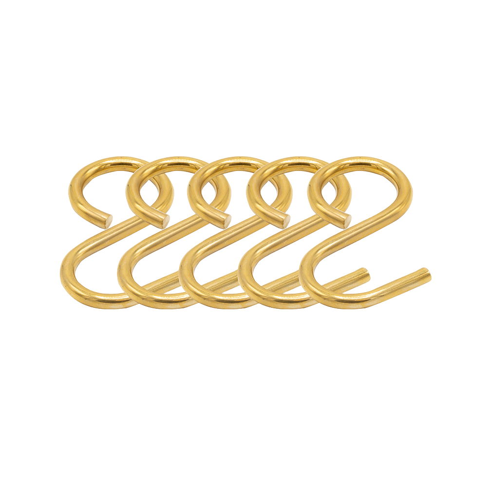 Hooks Aveny | 5pcs