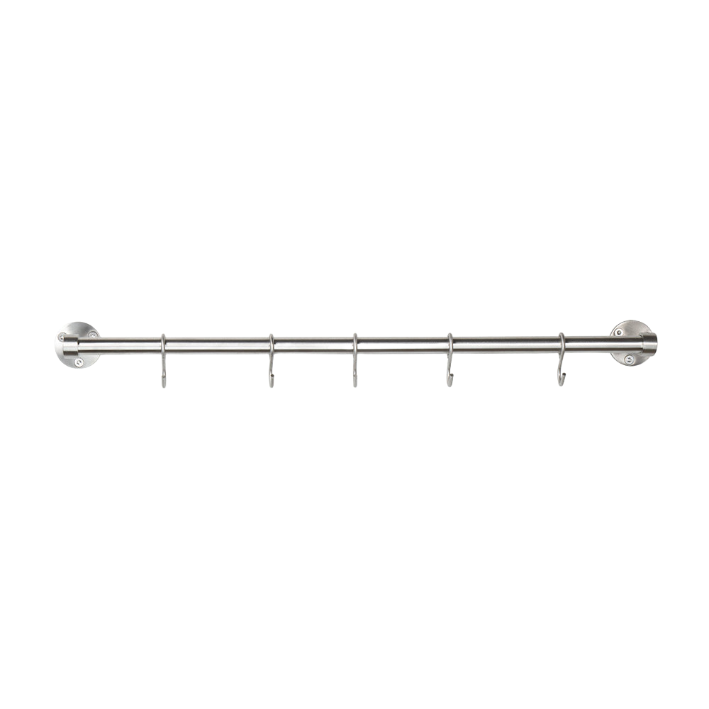 Kitchen Rail Aveny Complete