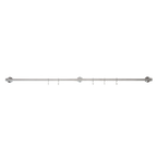 Kitchen Rail Extension Aveny