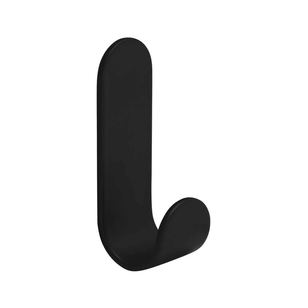 Bathroom Hook Base | Single