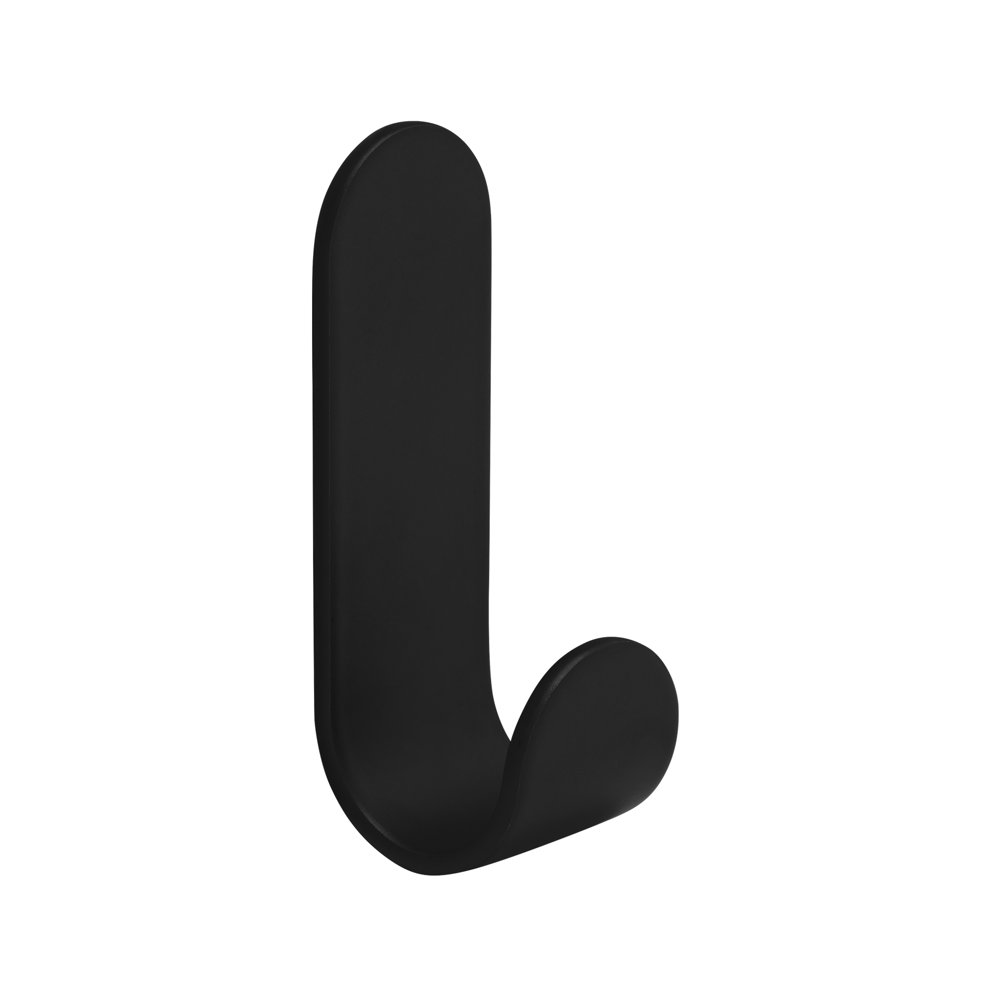 Bathroom Hook Base | Single