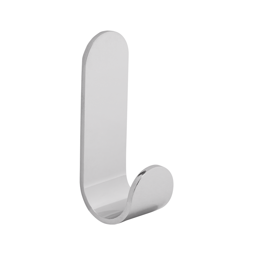 Bathroom Hook Base | Single