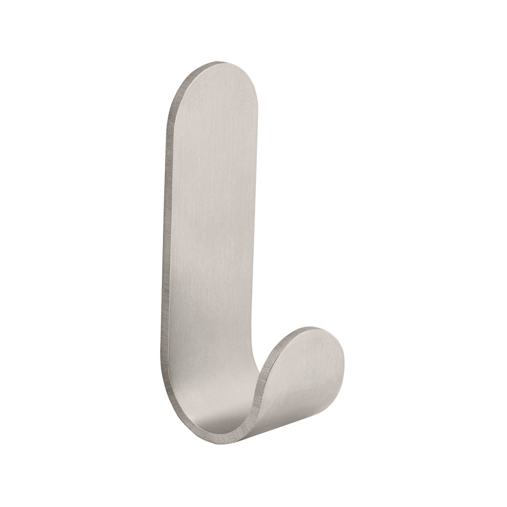 Bathroom Hook Base | Single