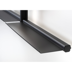 Bathroom IO Mirror & Shelves