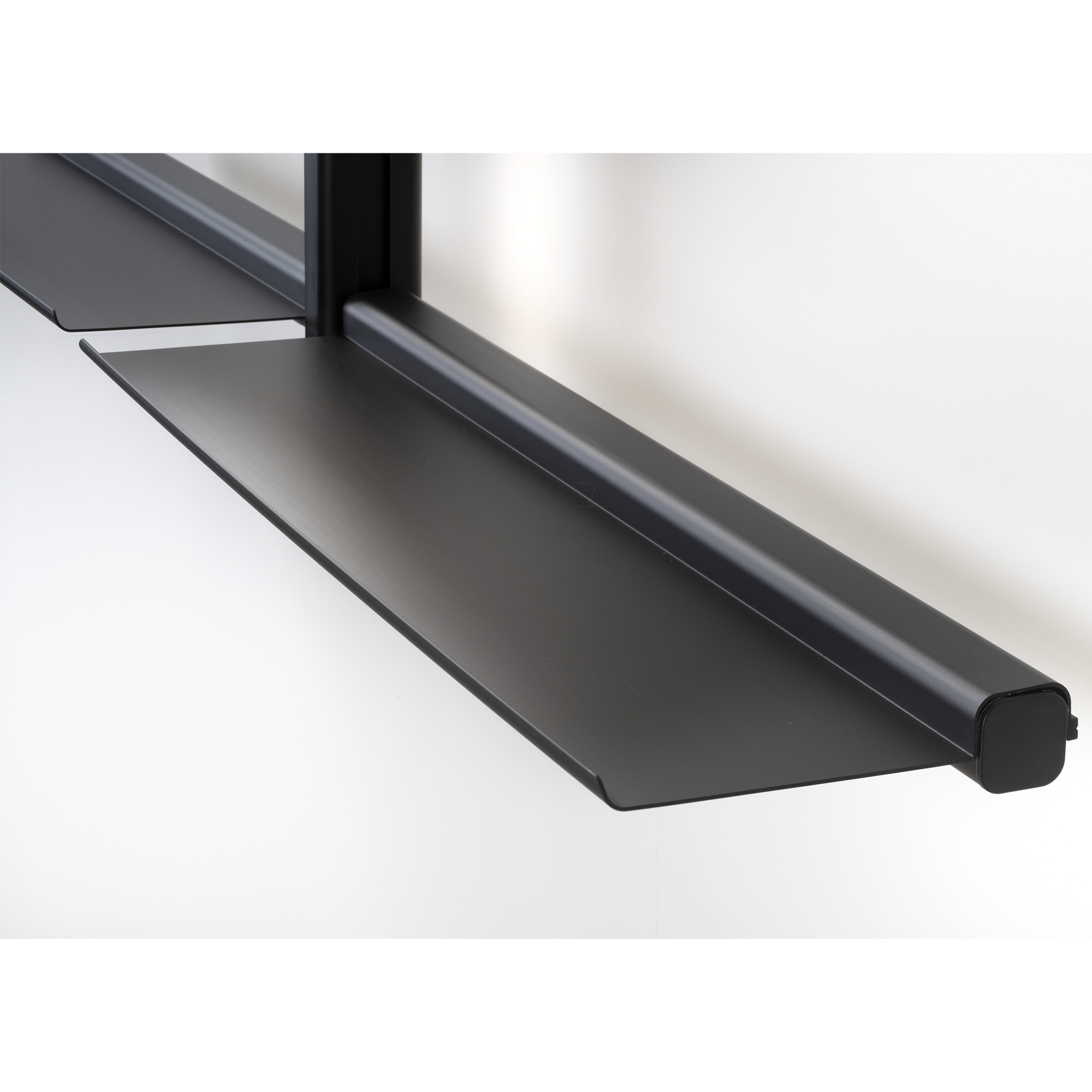 Bathroom IO Mirror & Shelves