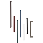Handle Riss