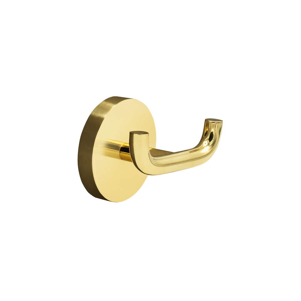 Bathroom Hook Calm | Double