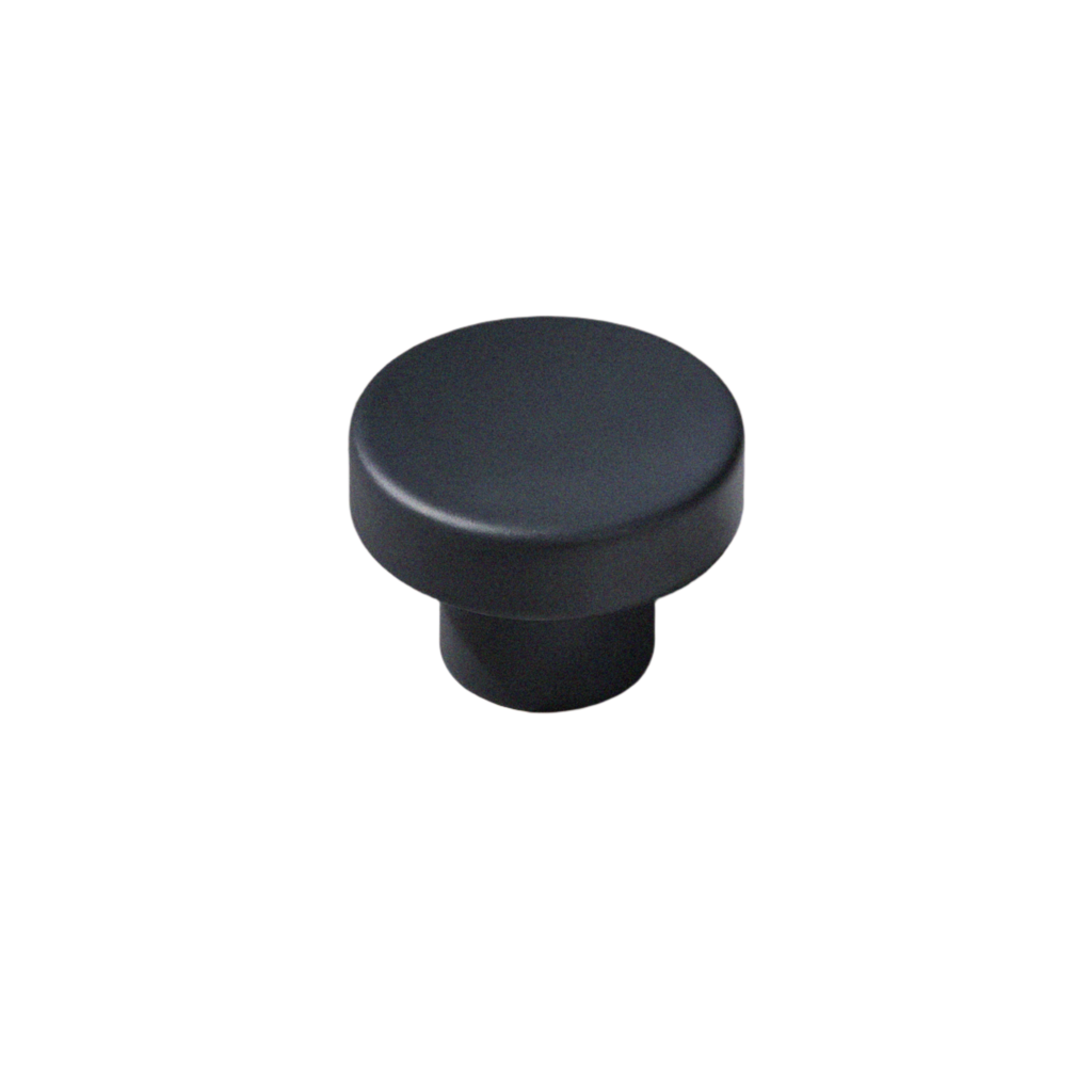 Knob Circular