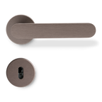 Door Handle Set Vibe | Plain