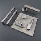 Door Handle Set Vibe | Plain