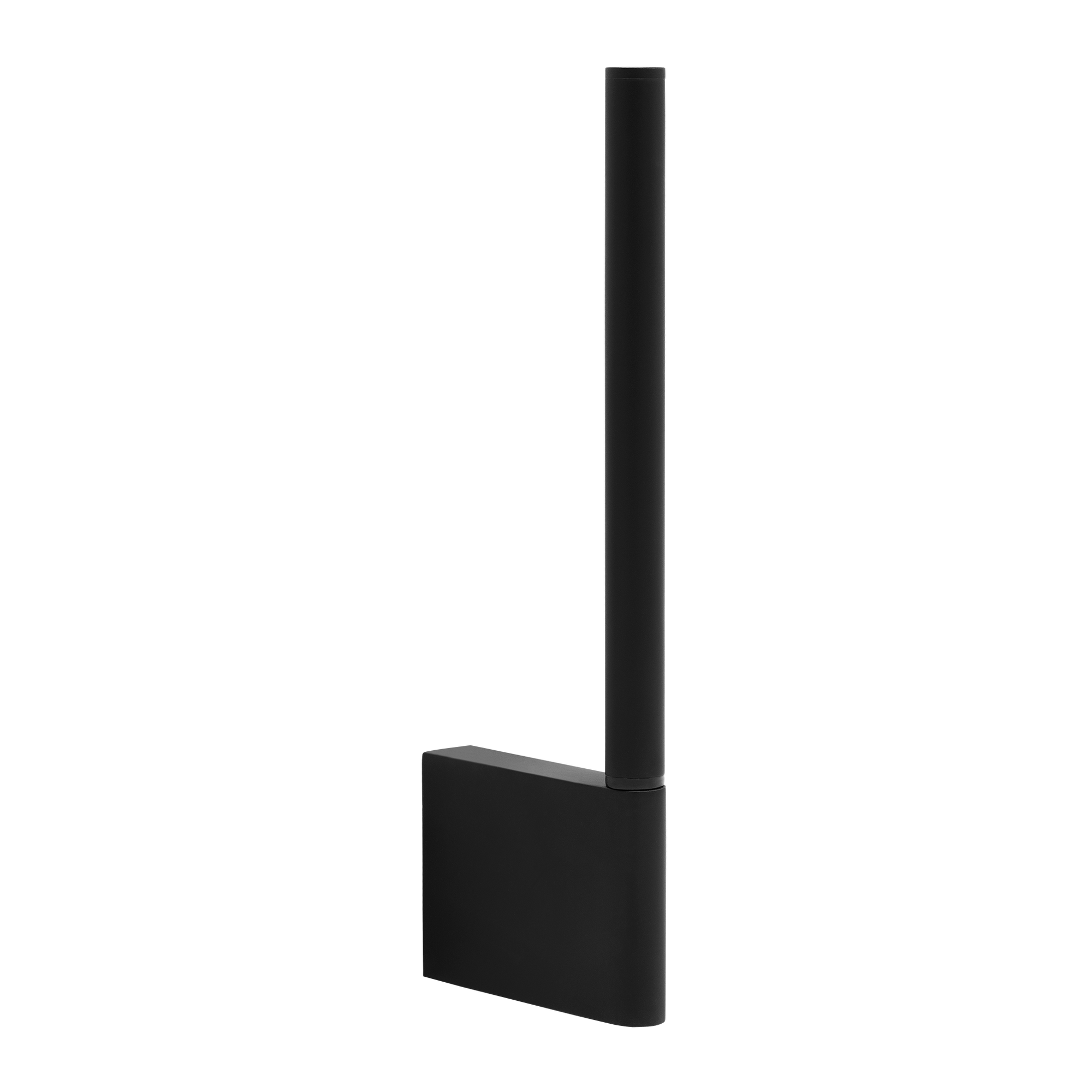 Spare Toilet Roll Holder Flow