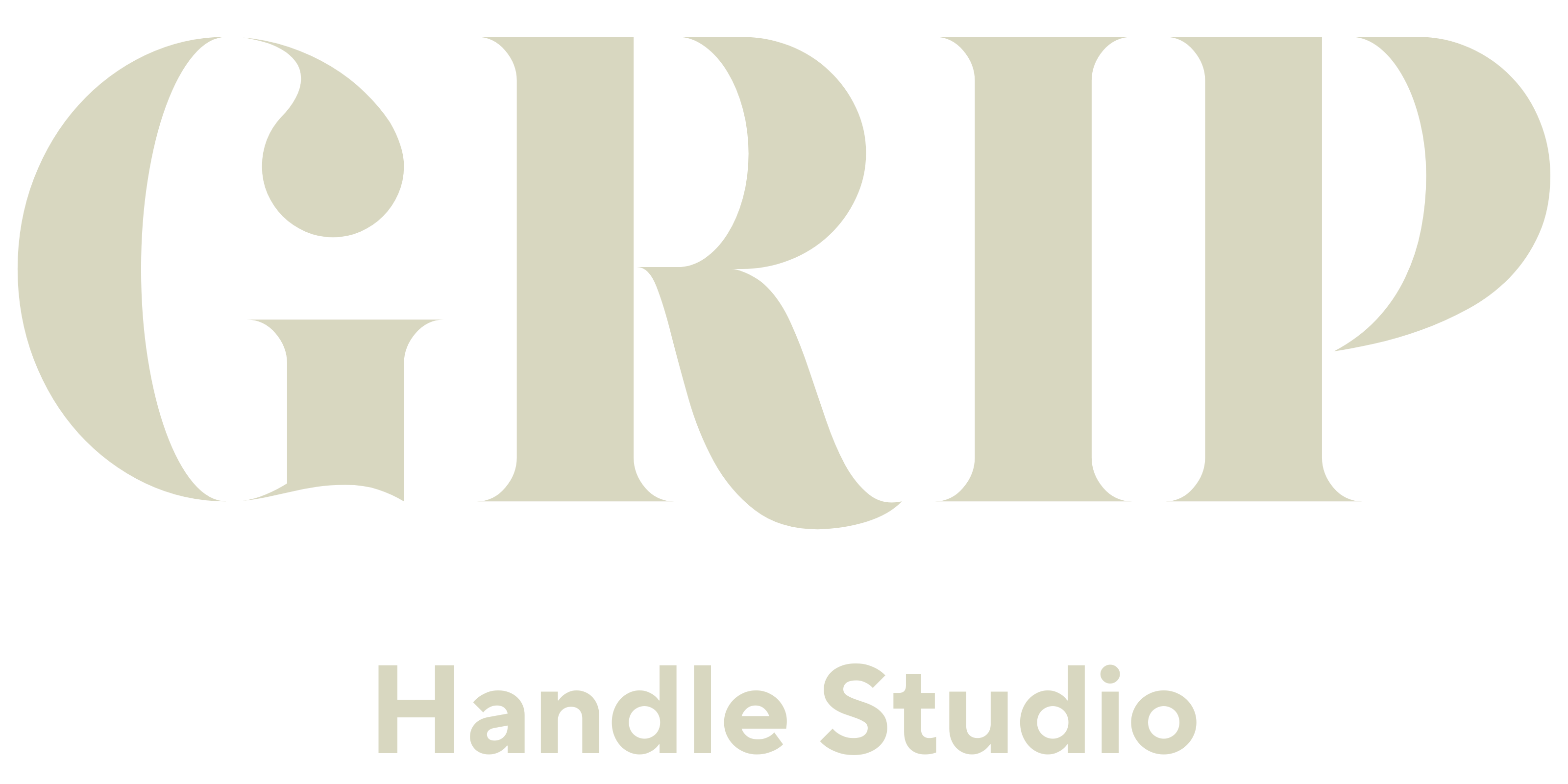 Grip Handle Studio