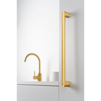 Handle Luv | Metal