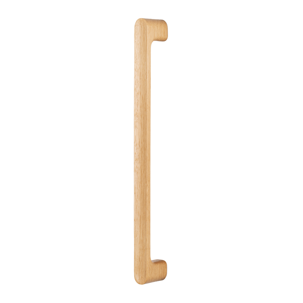 Handle Luv | Wood