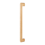 Handle Luv | Wood