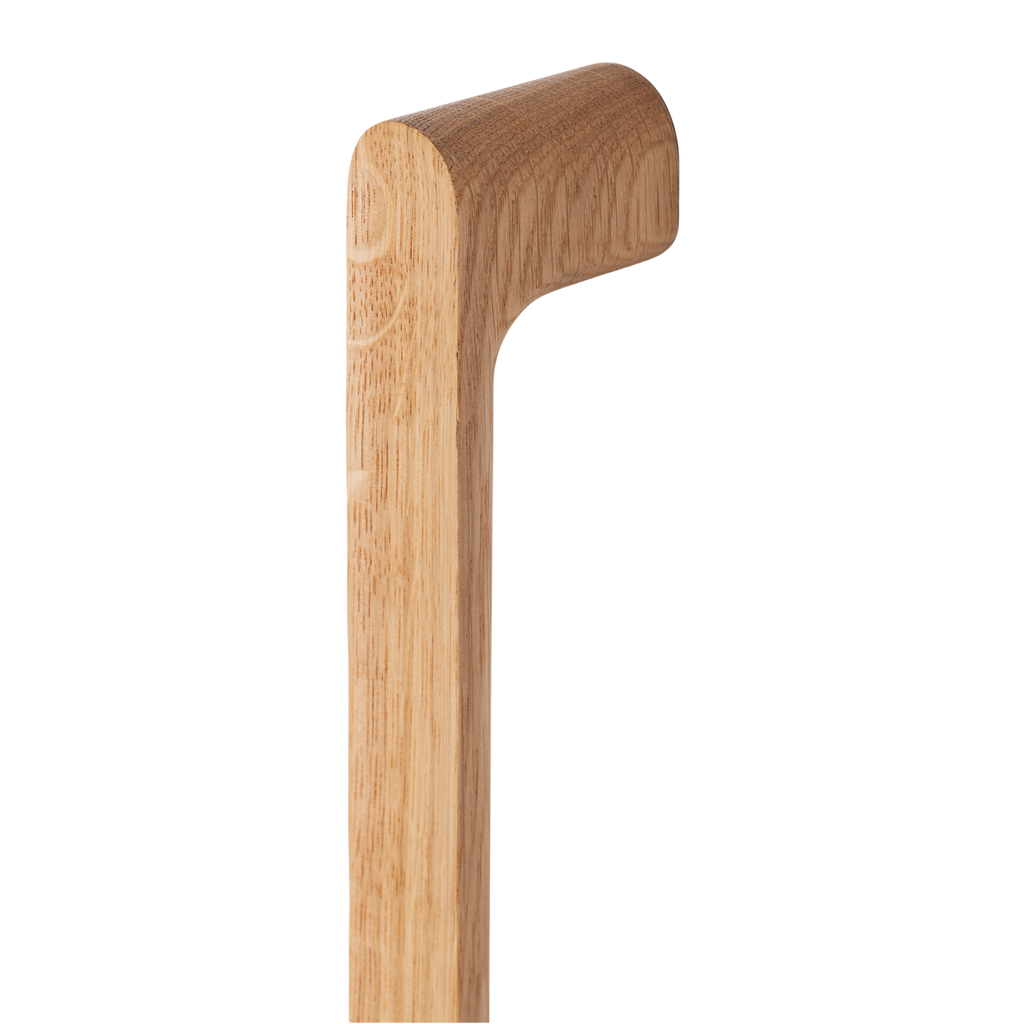 Handle Luv | Wood