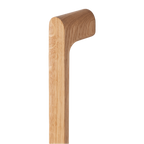 Handle Luv | Wood