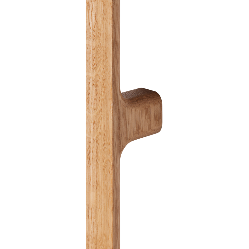 Handle Luv | Wood