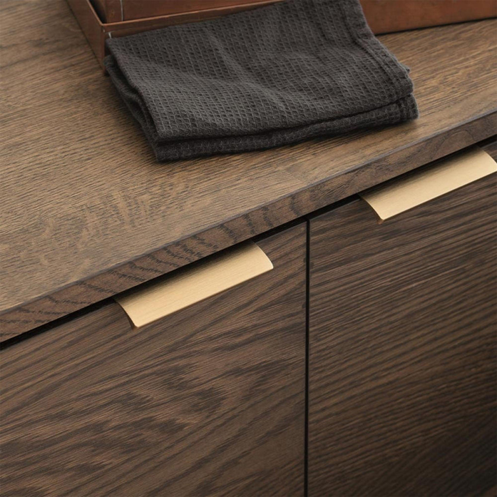 Profile Handle Edge