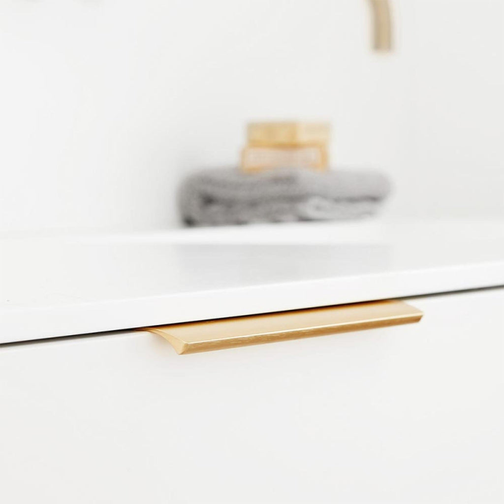 Profile Handle Edge