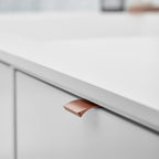 Profile Handle Edge