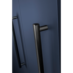 Handle Moon