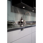 Profile Handle Side