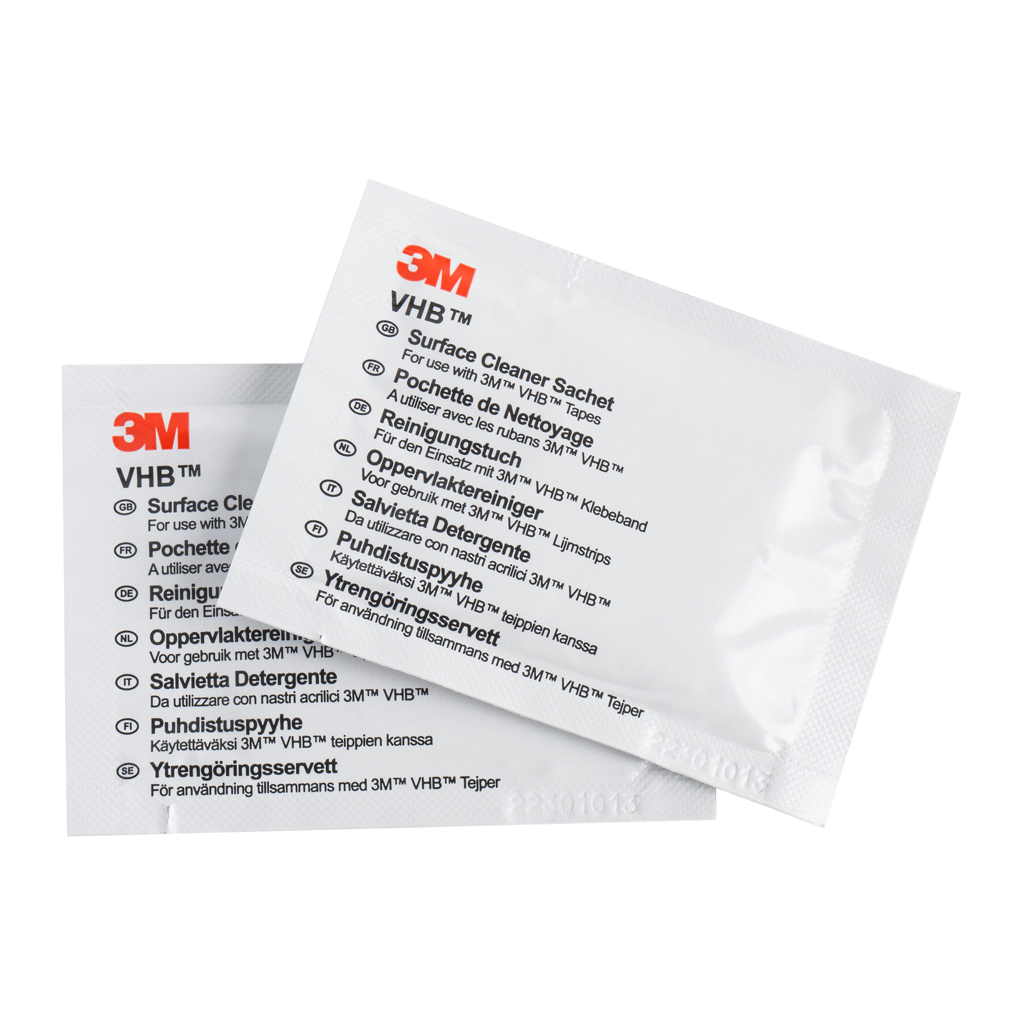 Surface Cleaning Wipe 3M