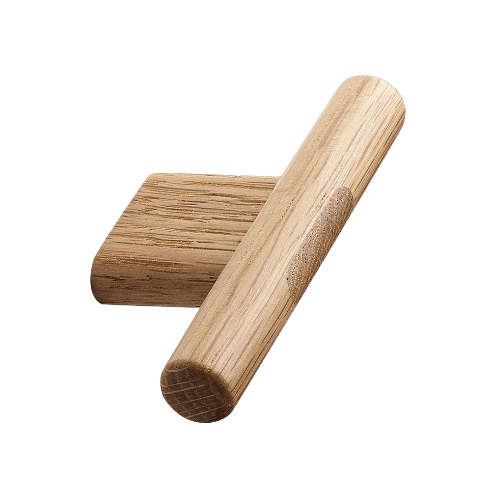 Knob T Join