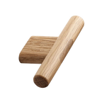 Knob T Join